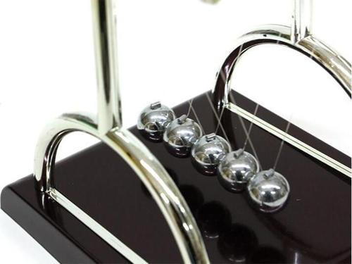 Denge Topları Biblo Dekoratif Ev Ofis Hediyelik