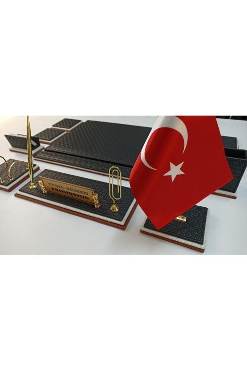 Atlantis Lüx Tasarım Sümen Ve Makam Takımı