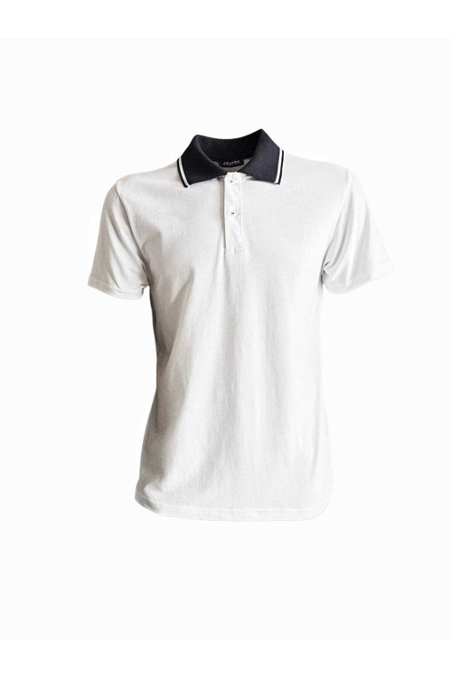 Erkek Polo Yakak