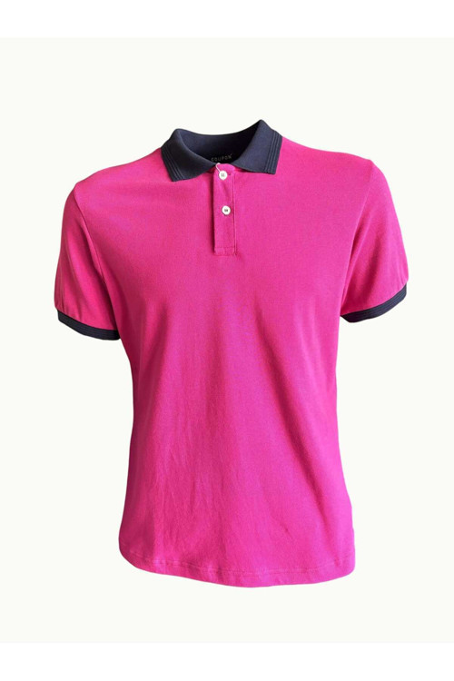 Erkek Polo Yaka T-Shirt