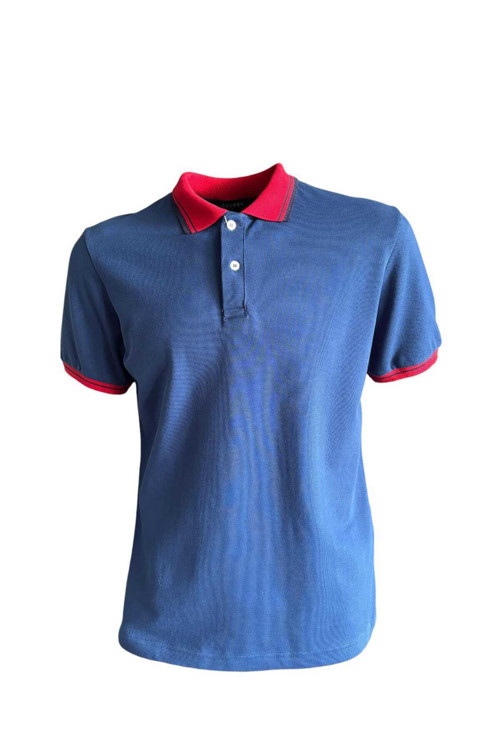 Erkek Polo Yaka T-Shirt
