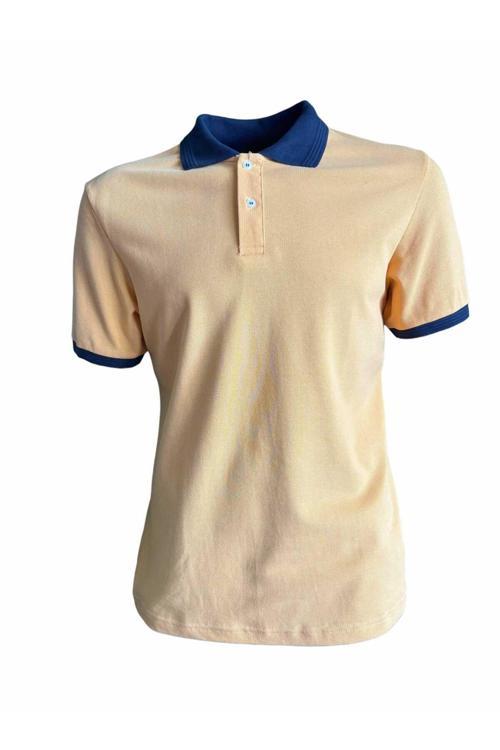 Erkek Polo Yaka T-Shirt