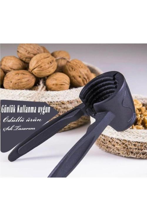 Bag Sağlam Döküm Ceviz Kıracağı, Fındık Ve Ceviz Kıracak
