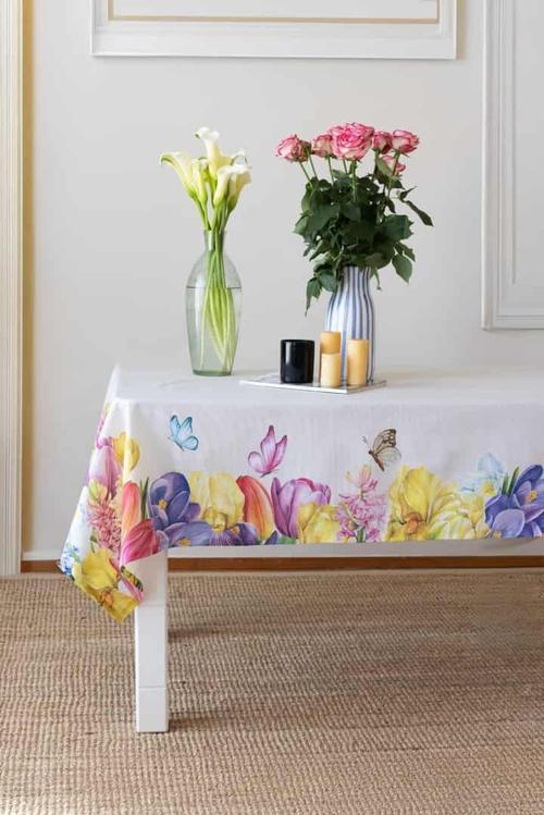 Rainbow Masa Örtüsü