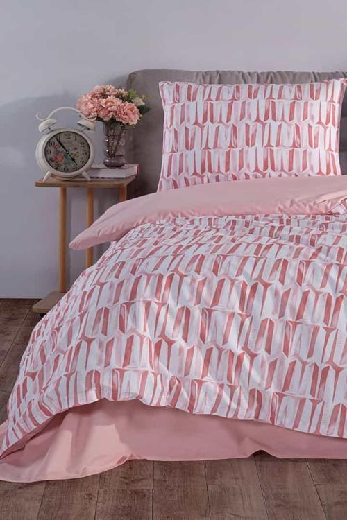 Orion %100 Pamuk Tek Kişilik Nevresim Takımı