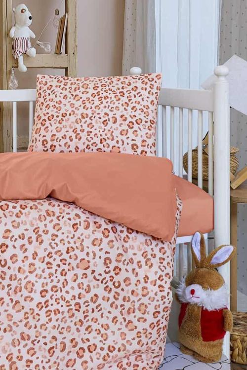 LEO l Bebek Nevresim Takımı