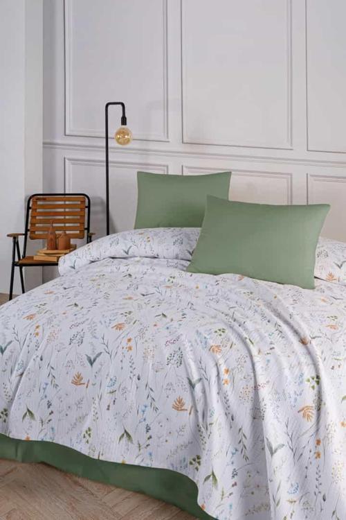 LEAF I WAFFLE PİKE TAKIMI