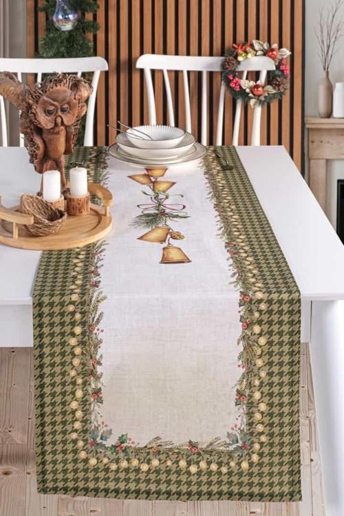 Yılbaşı Greenwood Runner