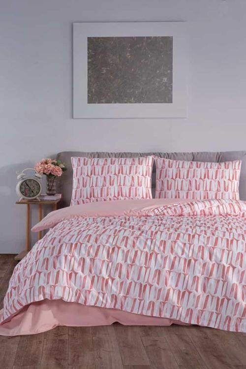 Orion %100 Pamuk Çift Kişilik Nevresim Takımı