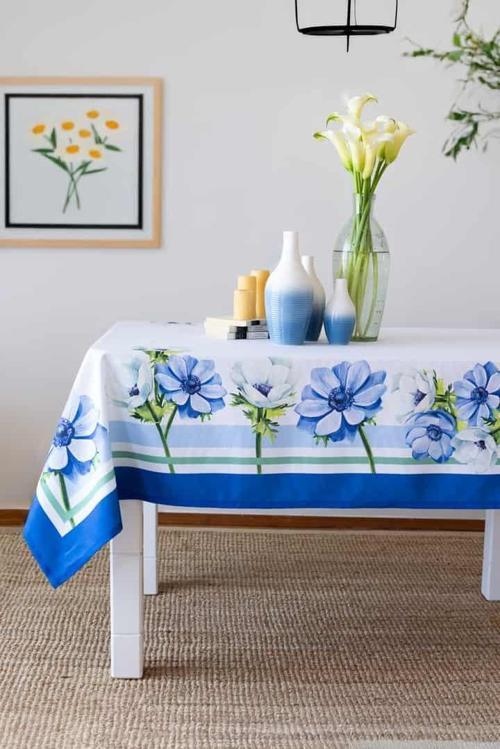 Azure Masa Örtüsü