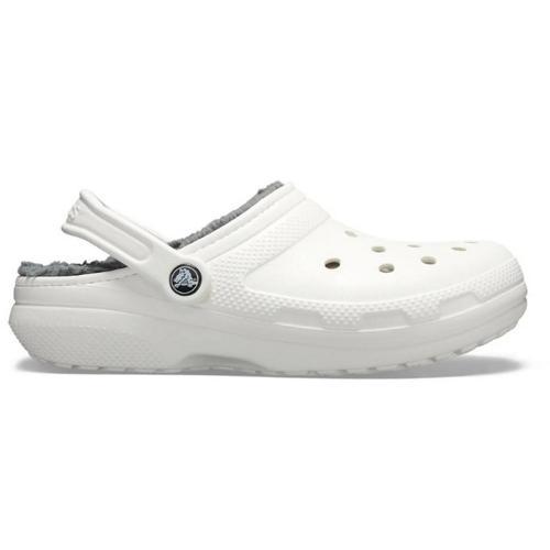 203591_10M Classic Lined Clog Unisex Sandalet