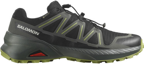 L47790500 Speedcross Peak Gore-Tex Erkek Koşu Ayakkabısı