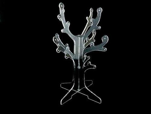 Ağaç Şekilli Mücevher Standı (2818)