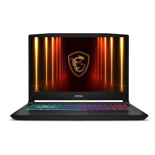 Katana 15 HX B14WFK-450XTR i9-14900HX 64GB RAM 1TB SSD 8GB RTX5060 QHD 165Hz Windows 11 Pro K40
