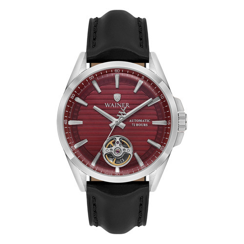 Wa.25400-D Swiss Made Erkek Kol Saati