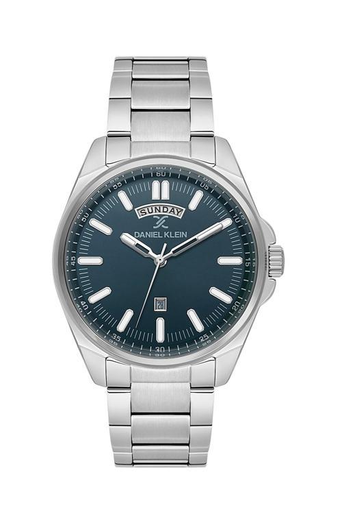 Dke.6.10931-4 Erkek Kol Saati