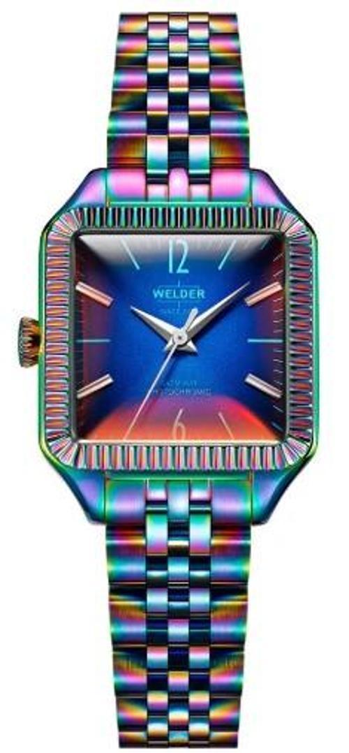 Welder Wrc916 Kadın Kol Saati