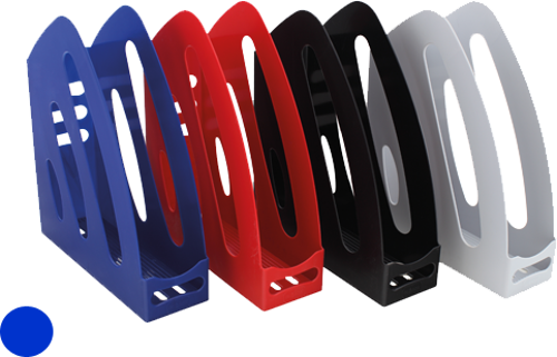 Magazinlik Mavi 6812