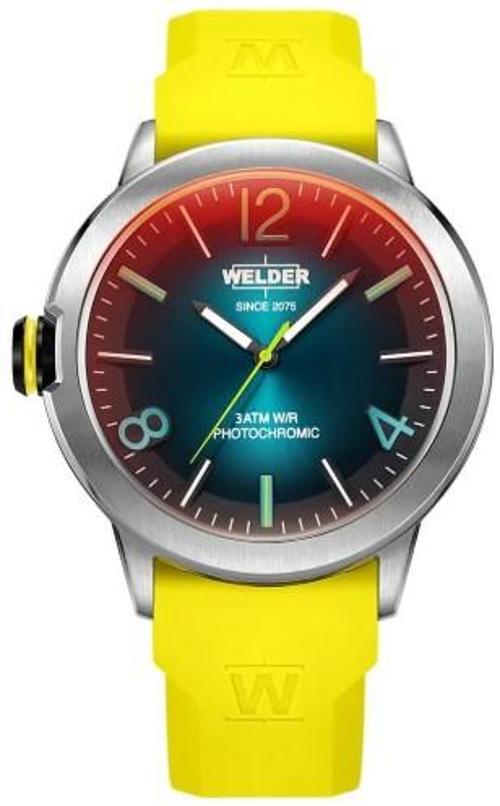 Welder Wmd2008 Erkek Kol Saati