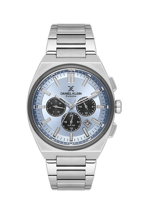 Dk.1.14080-4 Erkek Kol Saati