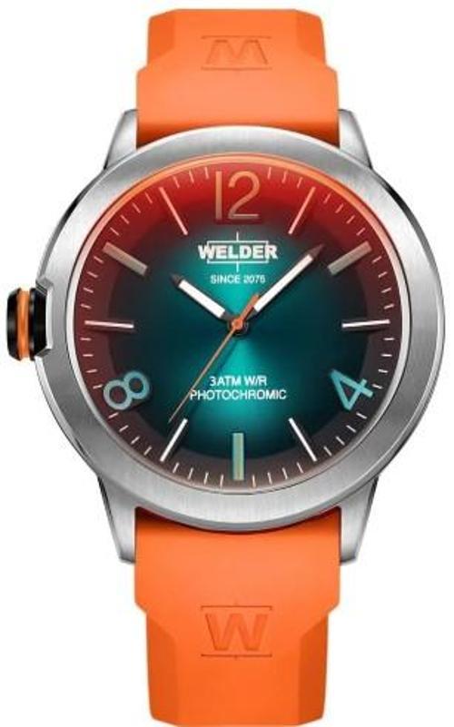 Welder Wmd2010 Erkek Kol Saati