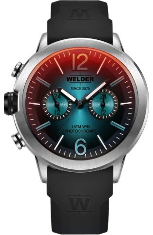 Welder Wwmd1009 Erkek Kol Saati