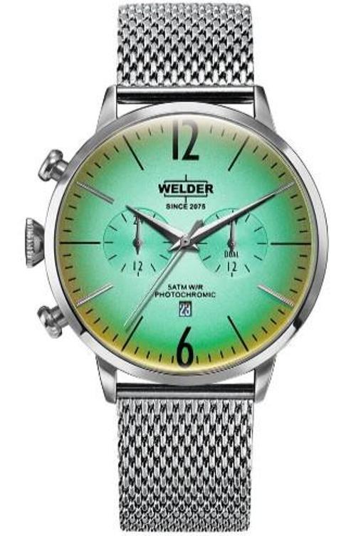 Welder Wwrc400 Erkek Kol Saati