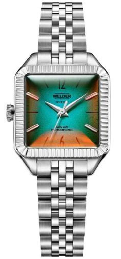 Welder Wrc910 Kadın Kol Saati