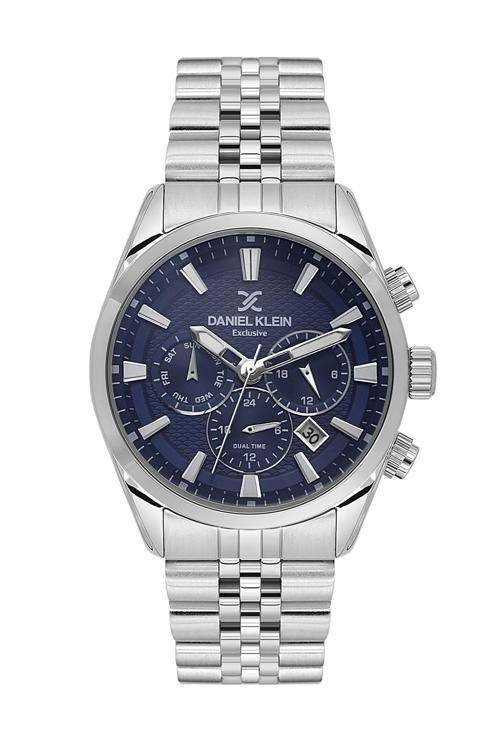 Dke.6.10926-3 Erkek Kol Saati