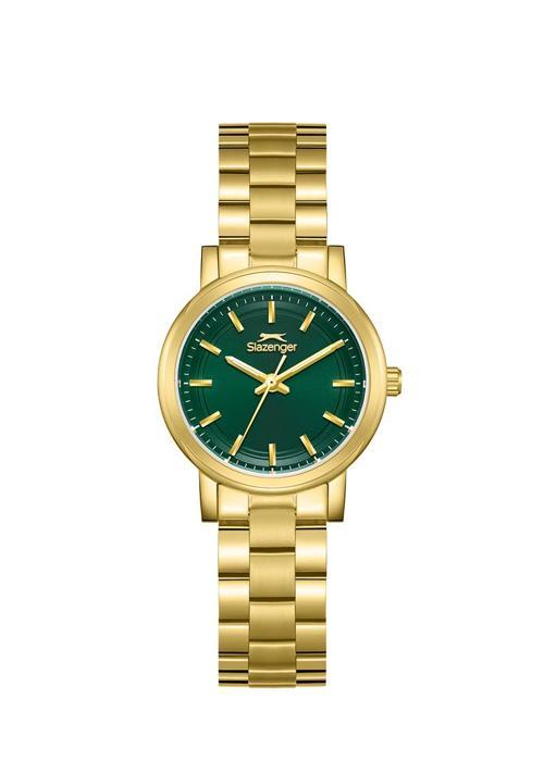 Sl.09.2475.3.01 Kadın Kol Saati