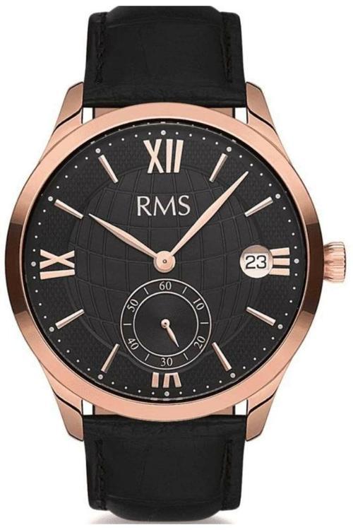 Romanson Gr.1.Ag1202.07 Erkek Kol Saati