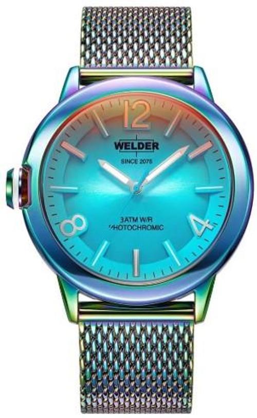 Welder Wmd2005 Erkek Kol Saati