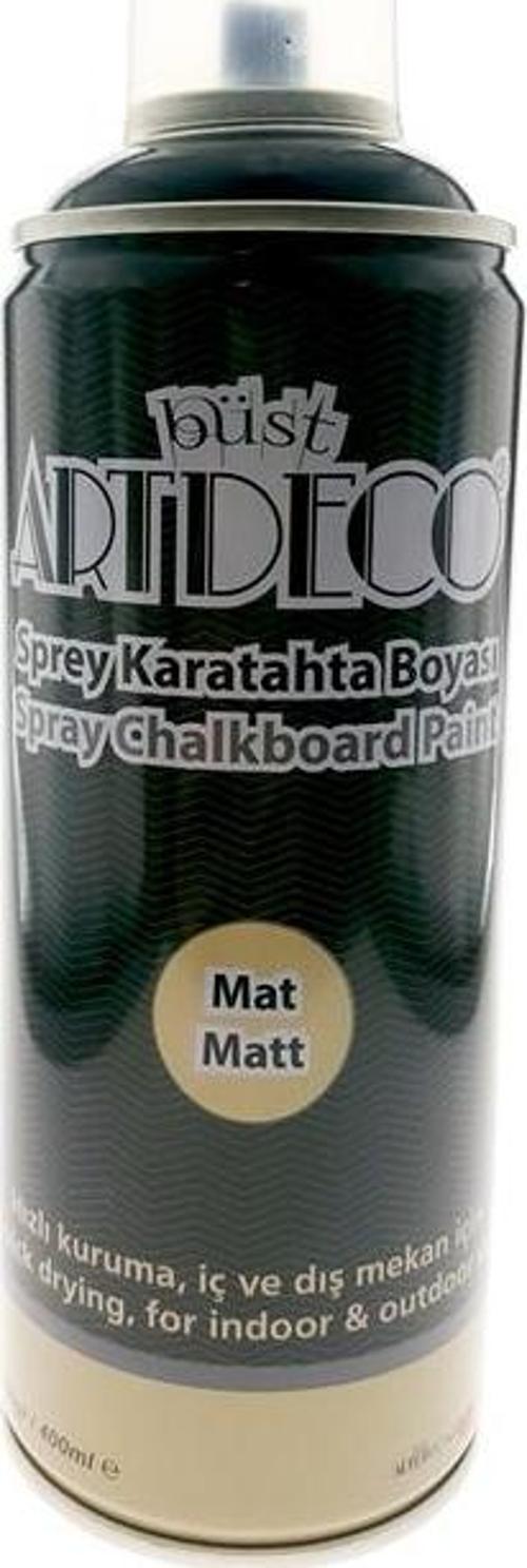 Sprey Boya 400 Ml Silver Y-400-980