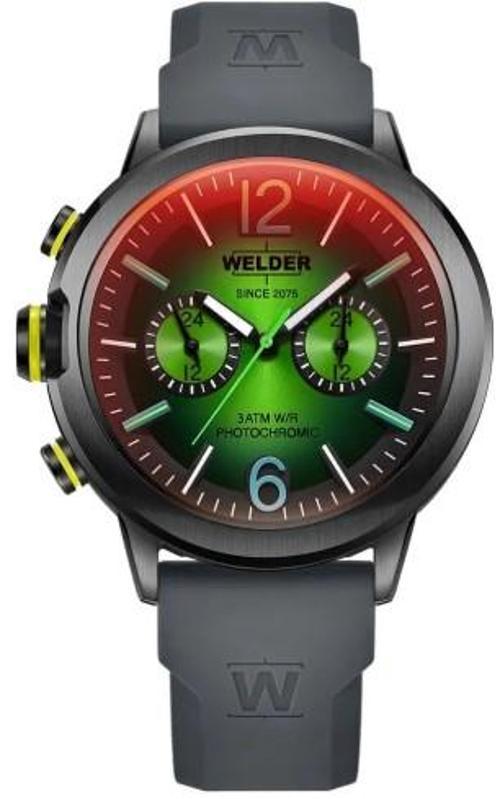 Welder Wwmd1007 Erkek Kol Saati