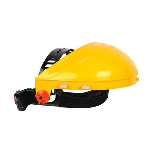 Ge 1218 Yüz Koruyucu Yüz Koruyucu Siperlik Alınlığı