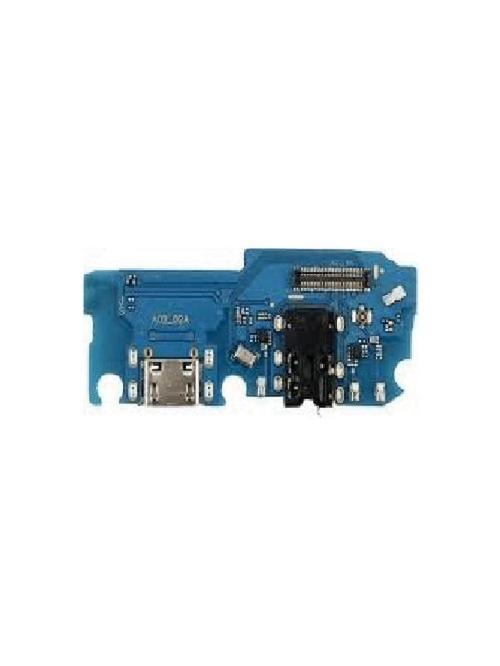 Samsung Galaxy A02 A022F Ile Uyumlu Şarj Soketi