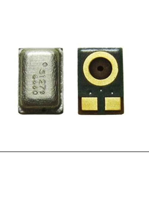 Samsung A10 (A105F) Uyumlu Mikrofon