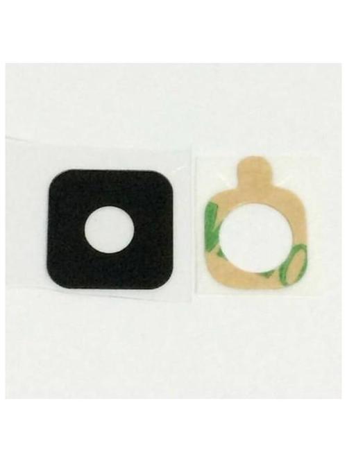 Samsung A8 Plus (A730) Uyumlu Kamera Camı