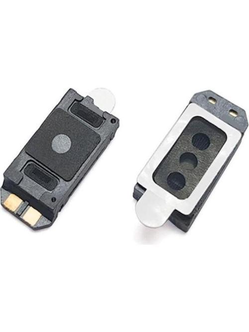 Samsung Galaxy A02 A022F İle Uyumlu İç Kulaklık