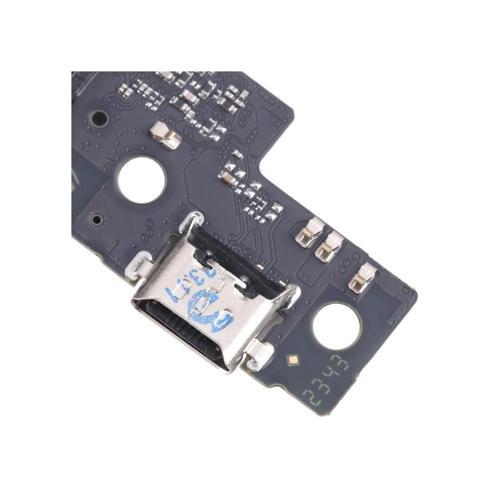 Samsung Galaxy Uyumlu A05 Sm-a055f Şarj Port Board