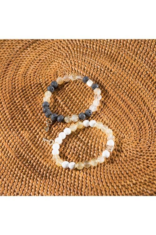 3Rd Key Women Bileklik