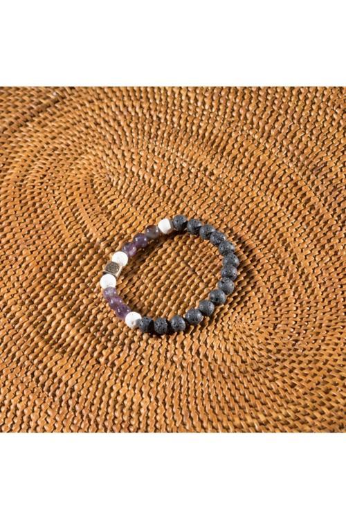 6Th Key Men Bileklik