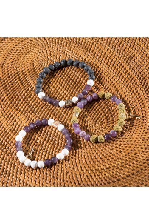 6Th Key Women Bileklik