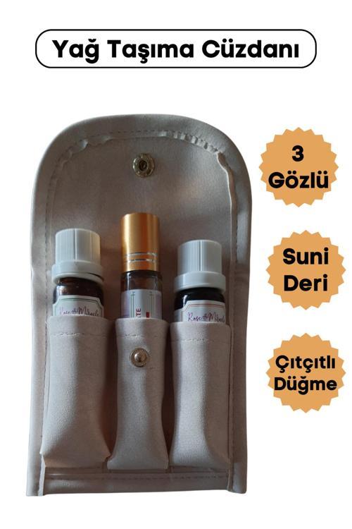 Yağ Taşıma Cüzdanı