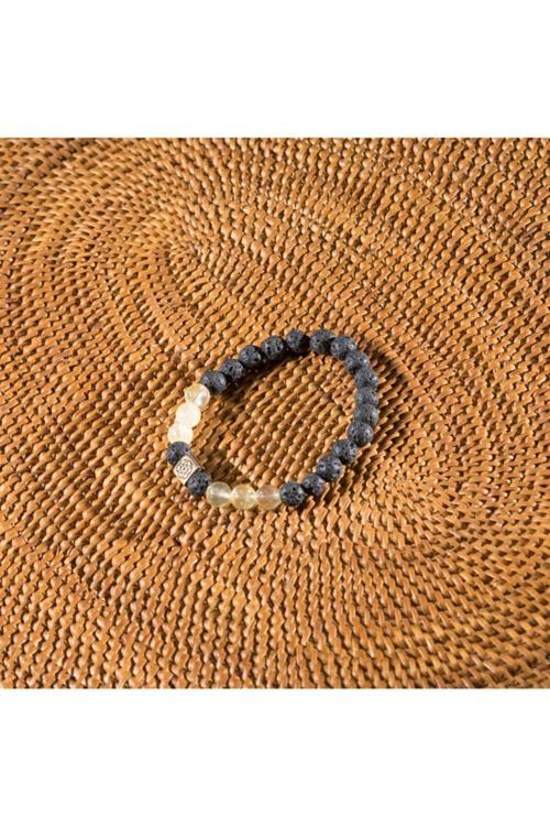 3Rd Key Men Bileklik