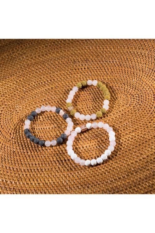 4Th Key Women Bileklik