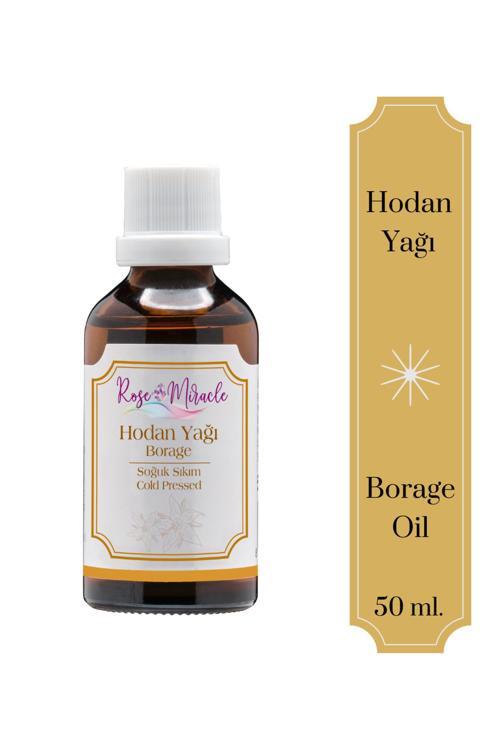 Hodan Yağı 50 Ml
