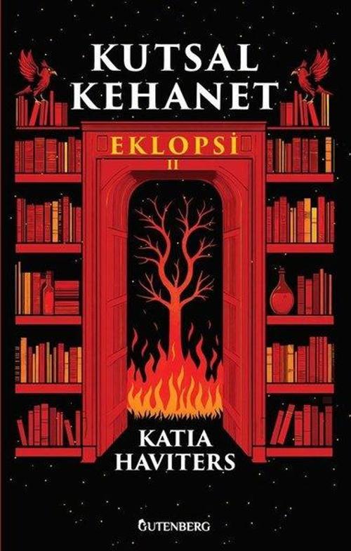 Kutsal Kehanet - Eklopsi 2