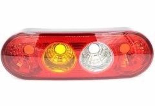 Stop Lambası Pıck-Up(Sag-Sol) Ford Transıt V-347 Bm 06- (Oem No: 7C16 13404 Ab)