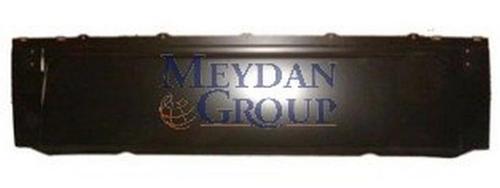 2006-2012 Mitsubishi Canter Fuso Ön Panel Sacı (Göğüs Sacı) (Küçük Tip) (Fe711) (Tyg) (Adet) (Oem No